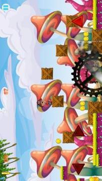 Subway lepoo the surfer游戏截图2