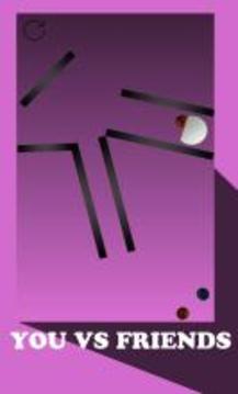 Basket Bouncy Ball游戏截图4