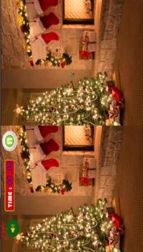 Christmas Find Santa游戏截图4