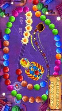 Marble Jungle 2游戏截图4