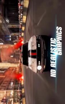 Drift Racing : Real Car Highway Driving Simulator游戏截图3