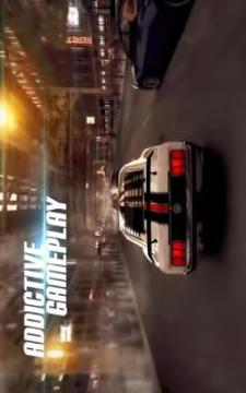 Drift Racing : Real Car Highway Driving Simulator游戏截图1