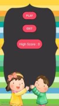 Puzzle Game For Kids Learning游戏截图1