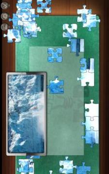 Winter jigsaw 03游戏截图5