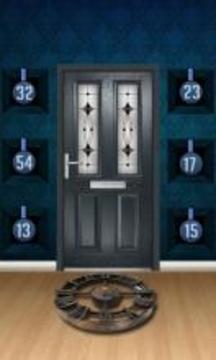 101 Doors Escape Game游戏截图2