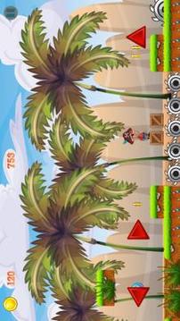 Subway lepoo the surfer游戏截图4