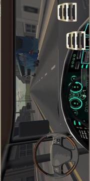 Bus Simulator 2016 3D游戏截图3