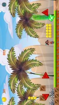 Subway lepoo the surfer游戏截图5