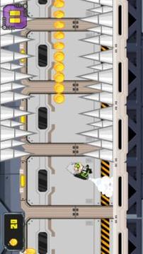 Crazy Jetpack游戏截图5