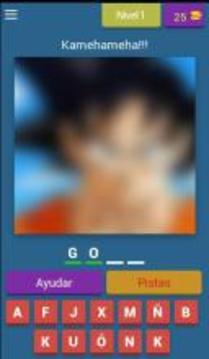 Quiz Gamer Experto游戏截图1