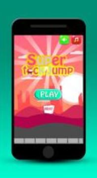 ✅ Super Stack Jump游戏截图2