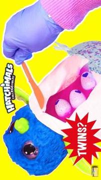 Hatchimals Twins游戏截图2