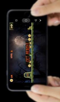 Speedy race McQueen Adventure Lightning游戏截图2