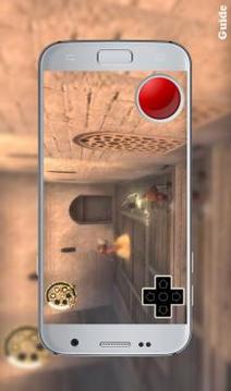 New Prince of Persia tricks游戏截图3