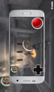 New Prince of Persia tricks游戏截图2