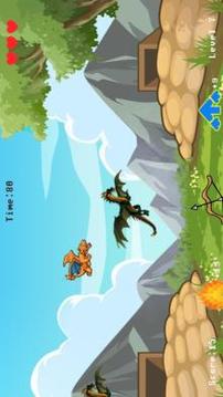 Dragon Archery游戏截图4