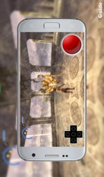 New Prince of Persia tricks游戏截图4