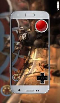 New Prince of Persia tricks游戏截图1