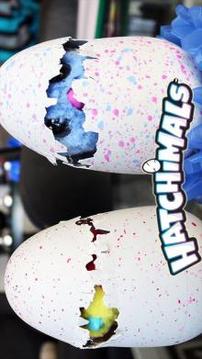 Hatchimals Twins游戏截图1