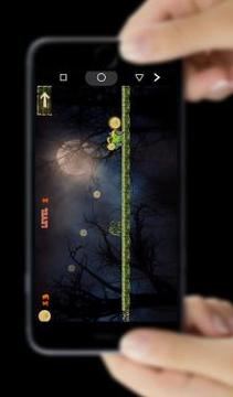 Speedy race McQueen Adventure Lightning游戏截图3