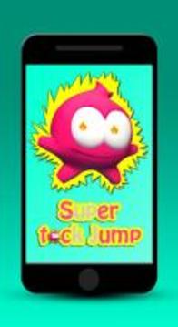 ✅ Super Stack Jump游戏截图1