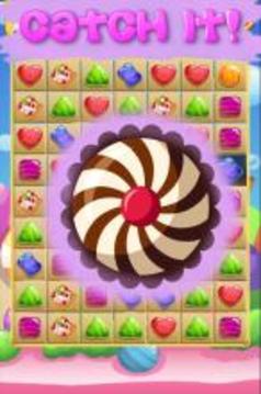 New Candy Survival游戏截图2