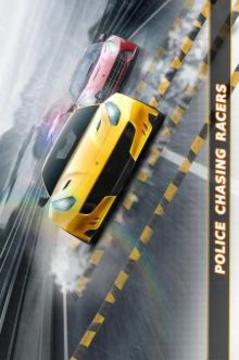 100 Speed Bumps Challenge: Speed Breaker Car Drive游戏截图3