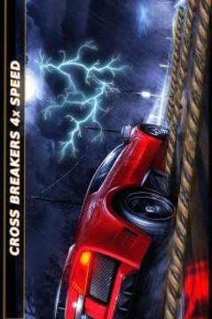 100 Speed Bumps Challenge: Speed Breaker Car Drive游戏截图1