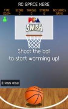 PBA Swish游戏截图4