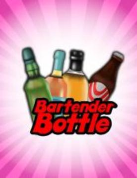 Bartender Bottle游戏截图2