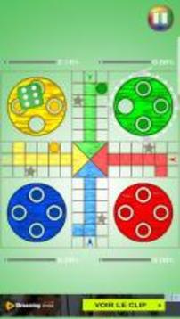 Best Ludo Star游戏截图5