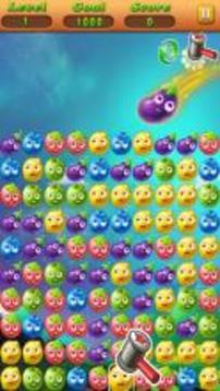 Fruit Quest Mania游戏截图3