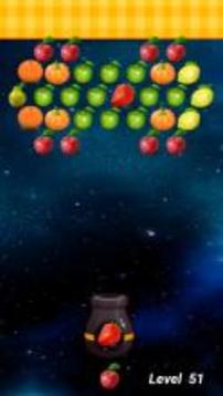 Fruit Bubble Shooter游戏截图5