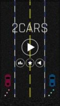 2 Cars HD游戏截图1