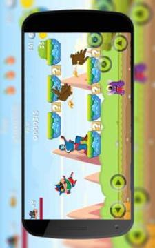 Shin Hero Adventure pro游戏截图1