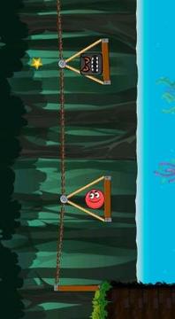 Red Ball Roll 2游戏截图4