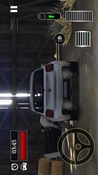 Car Parking Bmw 116d Simulator游戏截图1