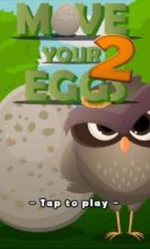 Move your Eggs 2游戏截图1