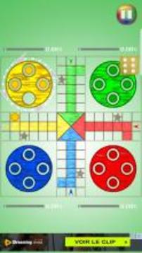 Best Ludo Star游戏截图4