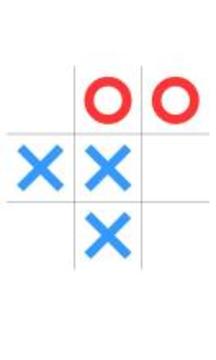 Caro+ (Tic Tac Toe)游戏截图2