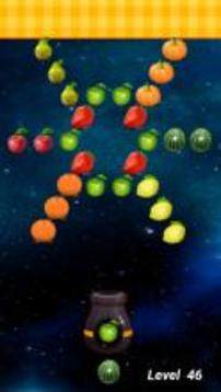 Fruit Bubble Shooter游戏截图4