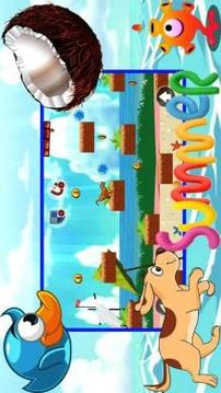 super scooby adventure doo run for summer游戏截图1