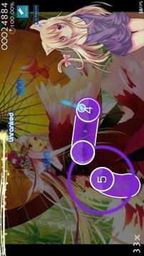 Opsu!(Beatmap player for Android)游戏截图5