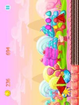 Pepa Pige Candy World游戏截图3