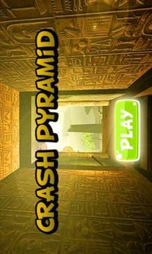 Crash Pharaoh Adventure游戏截图2