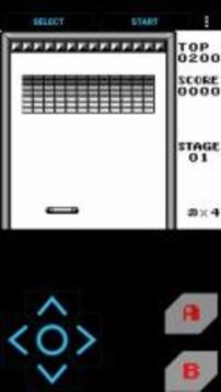 RetroBoy Gameboy (GBC) Emulator游戏截图3