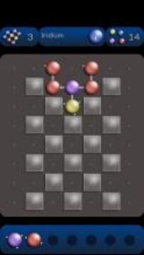 Atoms Match游戏截图2