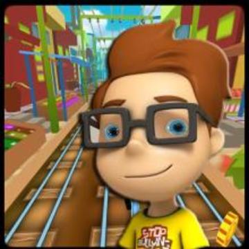 Jake Run 2游戏截图1