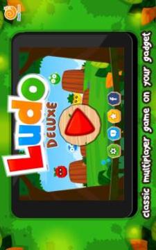 Ludo Deluxe : The Board Game游戏截图3