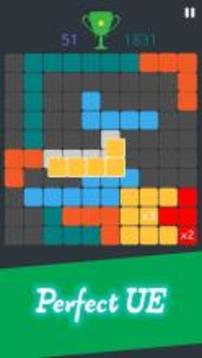 Block Puzzle Jewel Plus游戏截图2